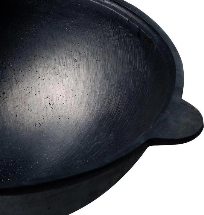 Produktbild Texas Club Polished Cast Iron Kazan 8l ""