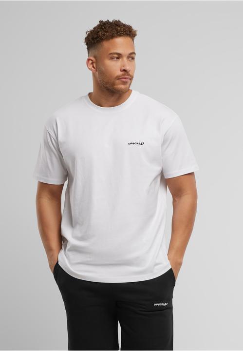 Produktbild Urban Classics Upscale Upscale Core EMB Oversize Tee - 191111 (XL)