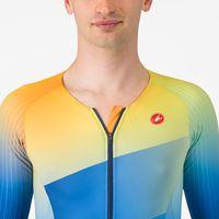 Actual product image Castelli Free Speed 3 Race Top (XS)