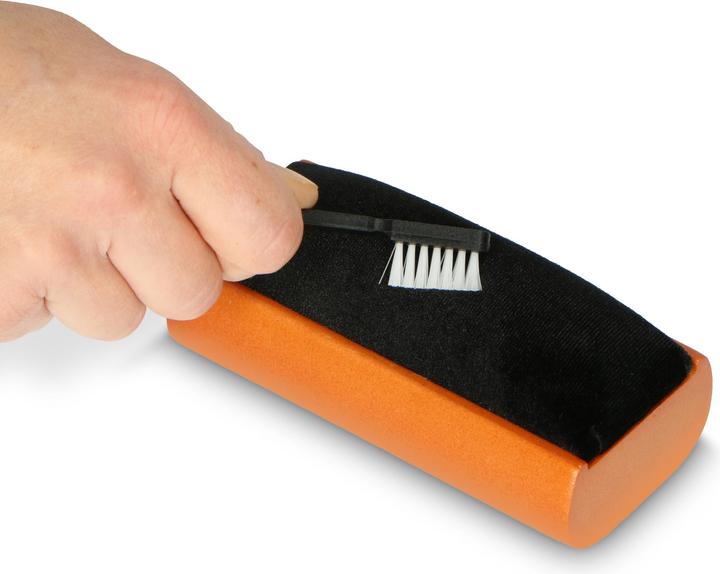 Actual product image Lenco TTA-5IN1 (Record player cleaning)