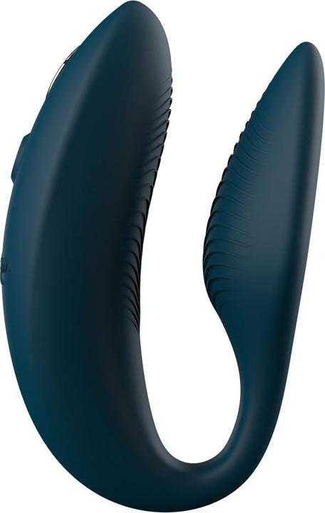 Actual product image We-Vibe Sync2 by Velvet Green