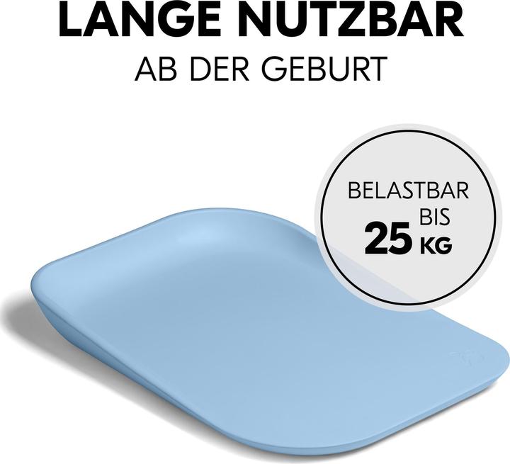 Actual product image Hauck Change N Clean (50 x 70 cm)