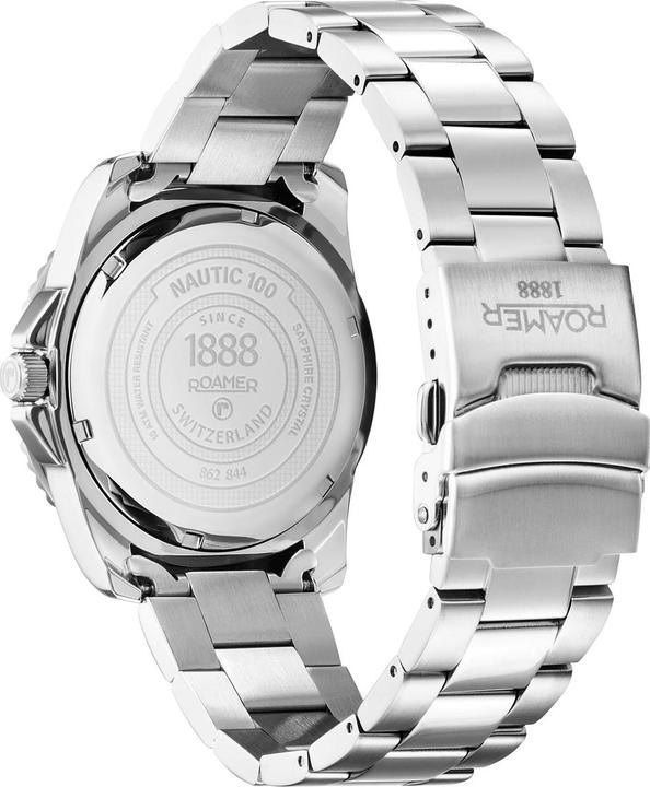 Image du produit Roamer Nautic 100 862844415520 Montre pour homme