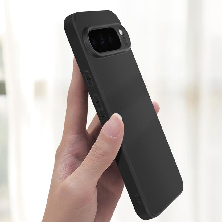 Actual product image Avizar Classic Case Mat (Google Pixel 9 Pro XL)