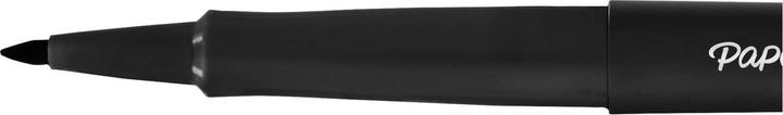 Produktbild Paper Mate Faserschreiber Flair (Schwarz, 5 x)