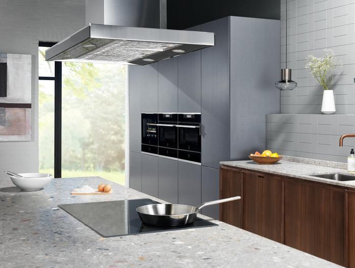 Immagine prodotto Electrolux KOEAP31WT