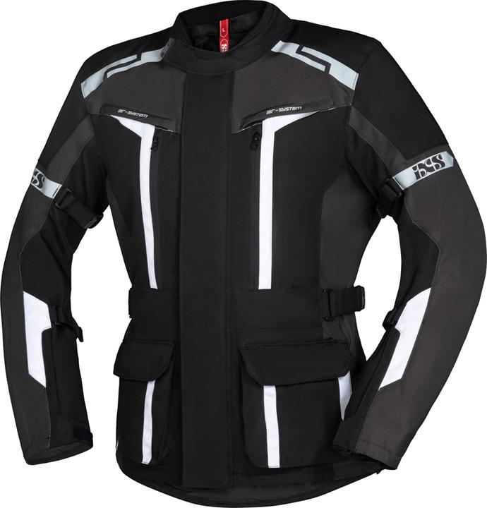 Immagine prodotto iXS Evans-ST 2.0 (Uomini, XS)