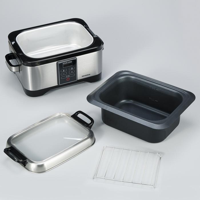 Immagine prodotto Severin SV 2447 Sous-Vide