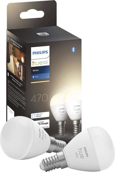 Actual product image Philips Hue Nyro Base (1000 lm, IP44)