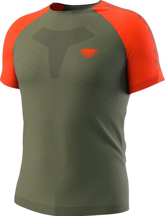 Actual product image Dynafit Ultra S-Tech Shirt (M)