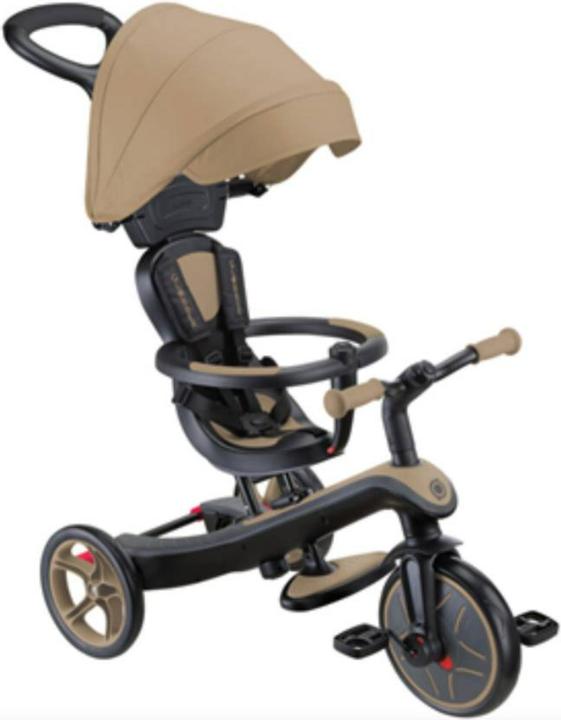 Globber Explorer 4 in 1