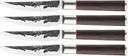 Produktbild Forged Steakmesser-Set 4 Stück (4 Stück, Messer)