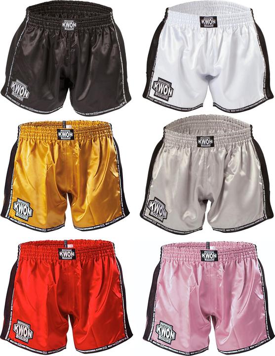 Produktbild Kwon Evolution (M)