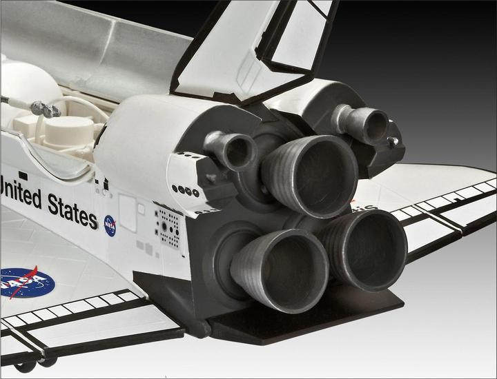 Produktbild Revell Space Shuttle Atlantis