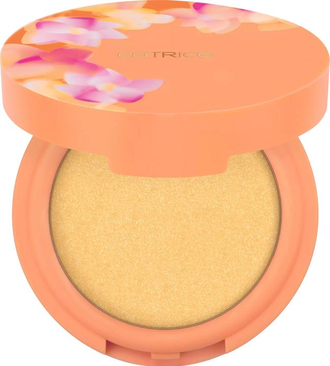 Image du produit Catrice Surligneur Cream-To-Powder C02 Apriglow (C02 Apriglow, Highlighter, 5.50 g)