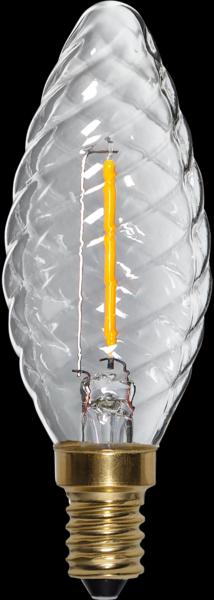 Image du produit Star Trading Lumière douce (E14, 0.80 W, 70 lm, 1 x, F)