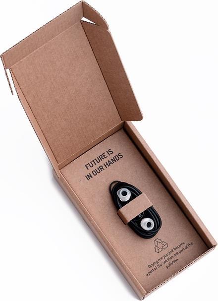 Actual product image Samsung EHS64 (No noise cancelling, Cable)