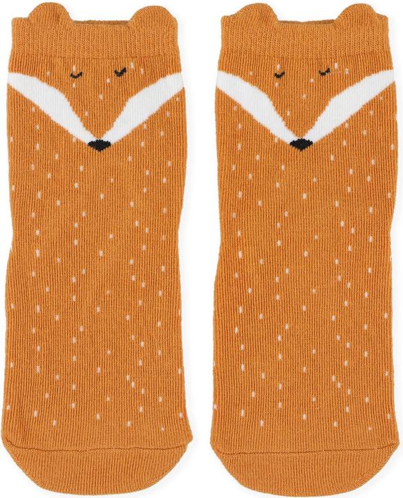 Actual product image Trixie Baby Socks 2 pack (pack of 2, 27)