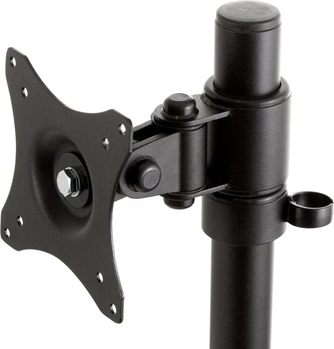Actual product image edbak LCD table mount 19"-27" black (Table, 27")