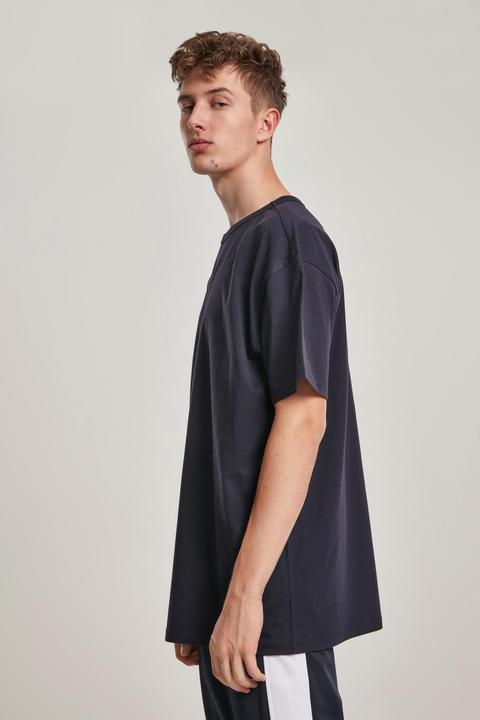 Image du produit Urban Classics Organic Basic Tee (S)