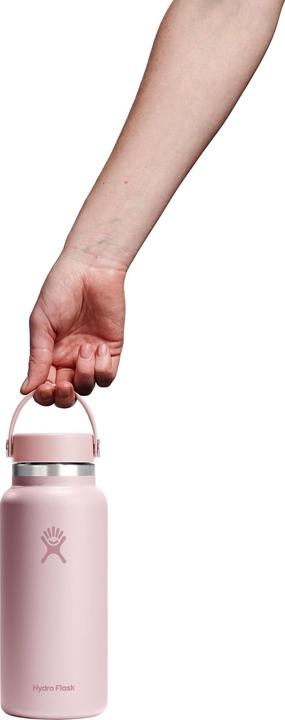 Actual product image Hydro Flask Lightweight Wide Flex Cap