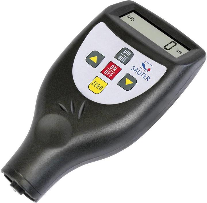 Produktbild Sauter TC 1250-0.1FN. Schichtdicken-Messgerät