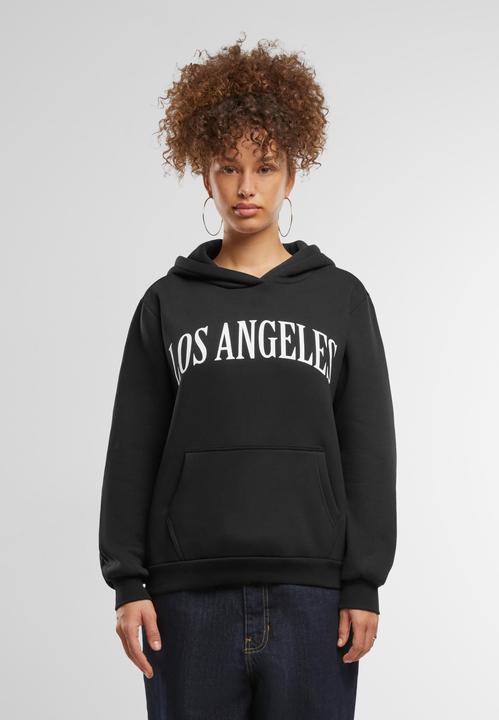 Immagine prodotto Miss Tee Felpa con cappuccio Los Angeles Ladies - 178431 (S)