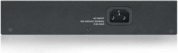Image du produit Zyxel Commutateur 16 Port Gigabit Non Géré GS1100-16 V3 (16 Ports)