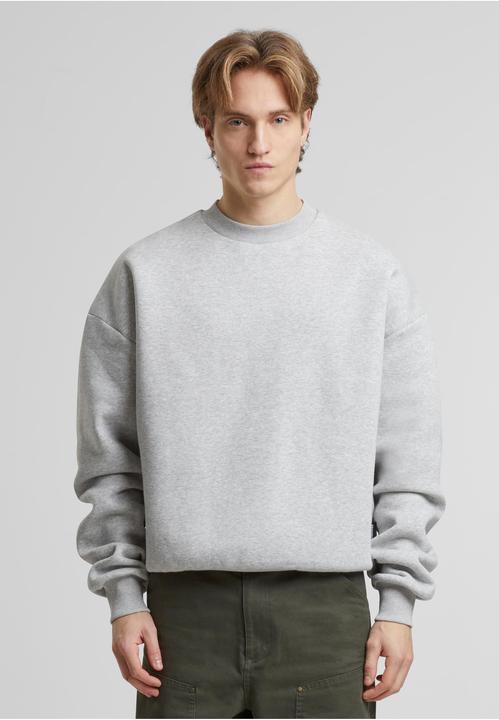 Actual product image Prohibited Oversized crew neck - 126673 (M)