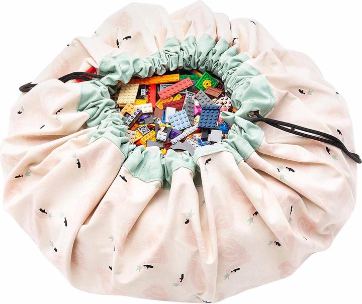 Actual product image play&go Playsack (140 x 22 cm)