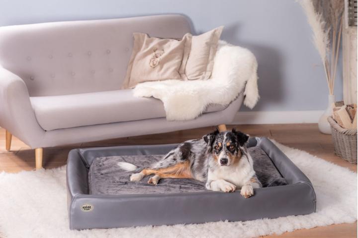 Produktbild Sabro Mumin SilkTouch Einlage für Kudde Hundebett (Hund)