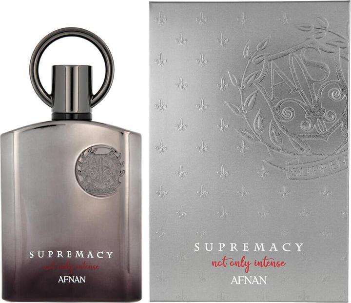 Produktbild Afnan Supremacy Not Only Intense (Eau de Parfum, 100 ml)