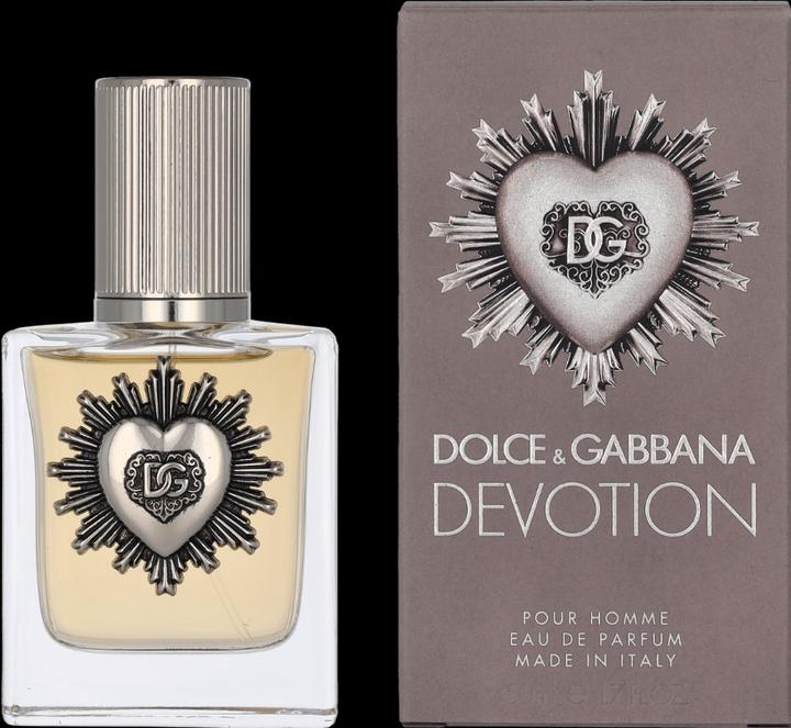 Produktbild Dolce & Gabbana Devotion For Men (Eau de Parfum, 50 ml)