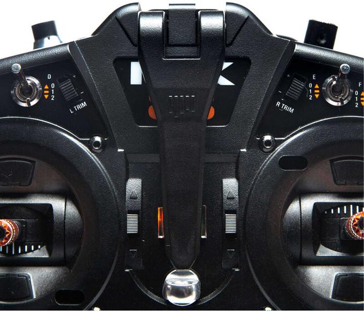 Image du produit Spektrum NX10 Émetteur solo 10 canaux