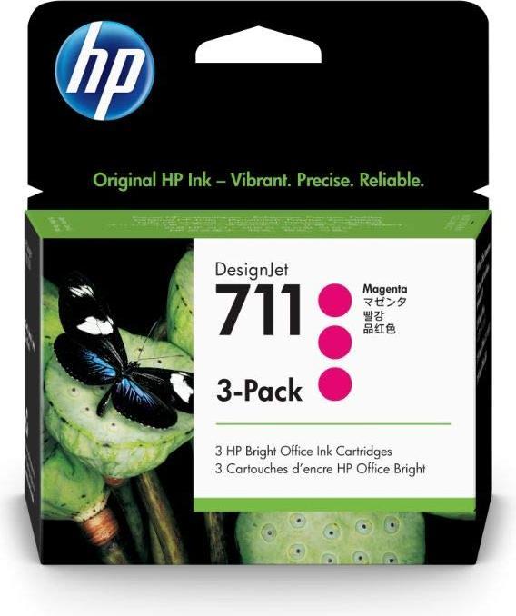 Immagine prodotto HP 711 (M)