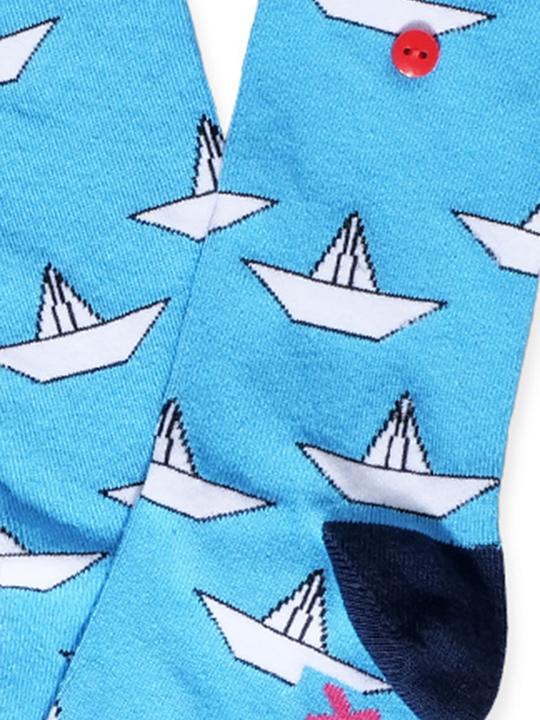 Produktbild Unabux Freizeitsocken MIX (2er Pack, 42 - 46)