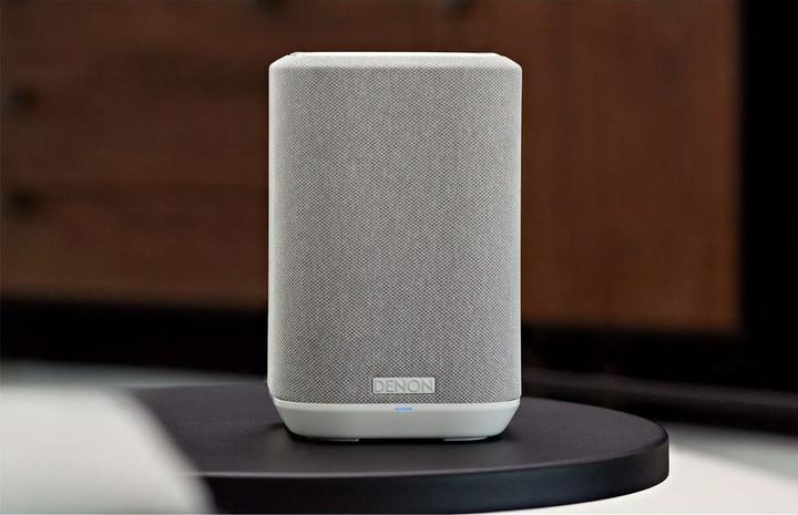 Produktbild Denon Home 150 NV Multiroom Speaker weiss (Airplay 2)