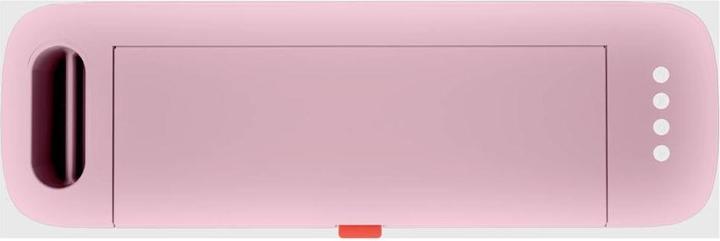 Actual product image Loklik Crafter *pink*