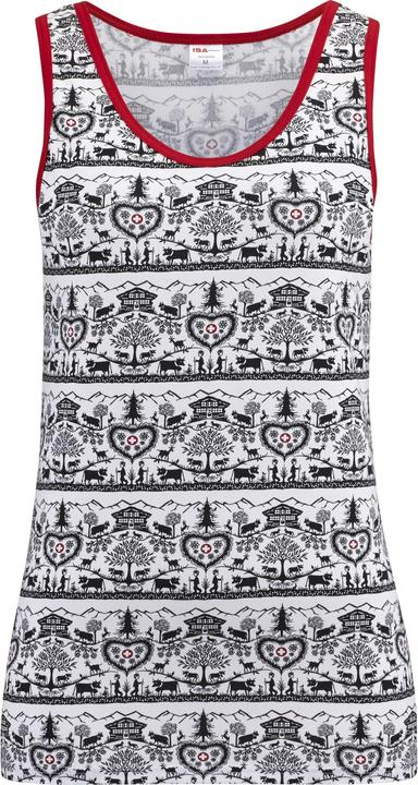 Immagine prodotto ISA Bodywear Top con cinturino (XS)