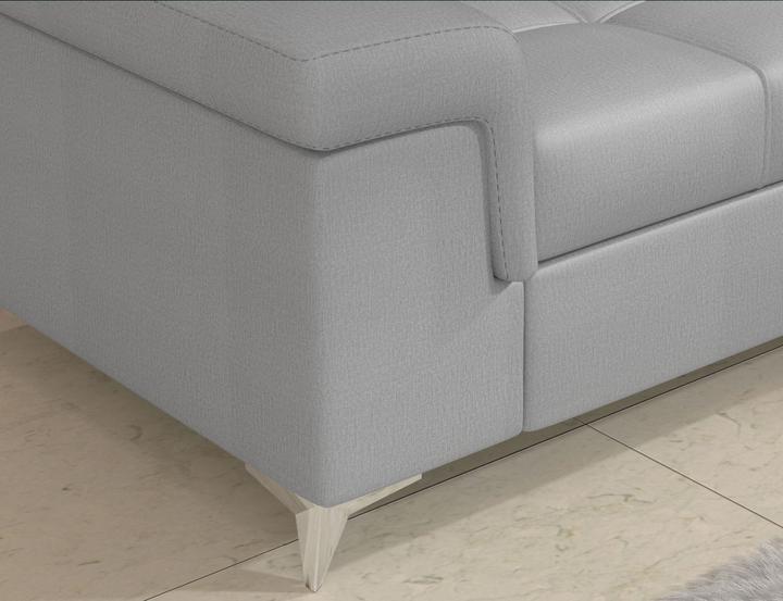 Image du produit ELTAP Eridano (Canapé d'angle, 4 places, Canapé-lit)