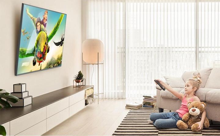 Produktbild Techly Wandhalterung für LED/LCD (Wand, 70", 60 kg)
