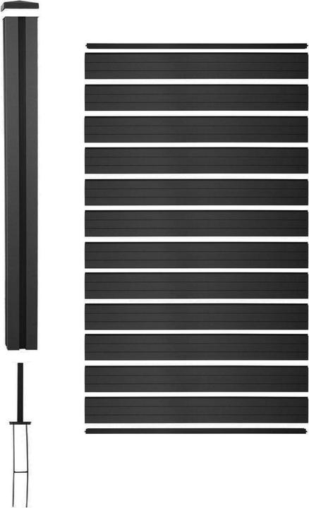 Actual product image MCW Savoie-98 (98 cm)
