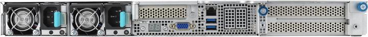 Produktbild ASUS Server BAB RS700-E10-RS4U/10G/800W/4NVME/OCP