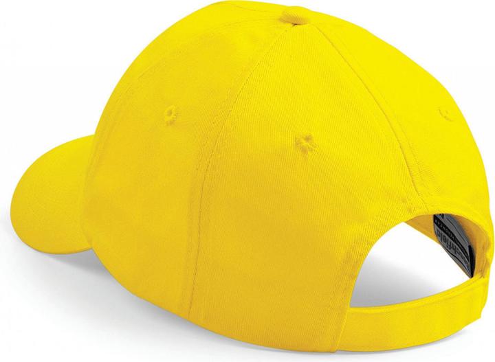 Actual product image Outdoor Spirit Neutral 5 Panel Cap uni (One size)