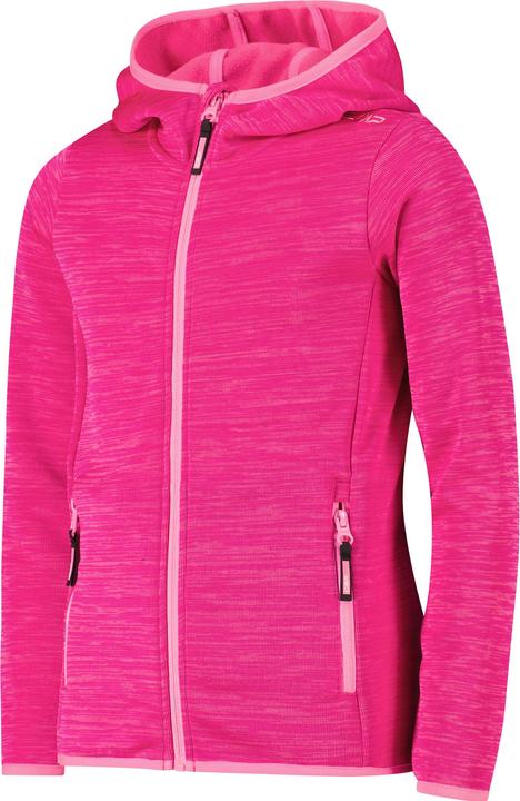 Actual product image CMP Campagnolo Hoodie (98)