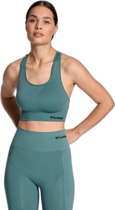 Produktbild hummel Tif Seamless Sports Top (S)