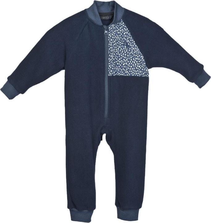 Actual product image Rukka Tosca Kinder Fleece Overall (86)