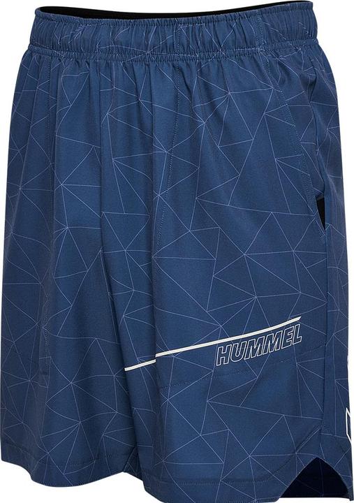 Produktbild hummel Hmlcourt Aop Pocket Shorts (XL)