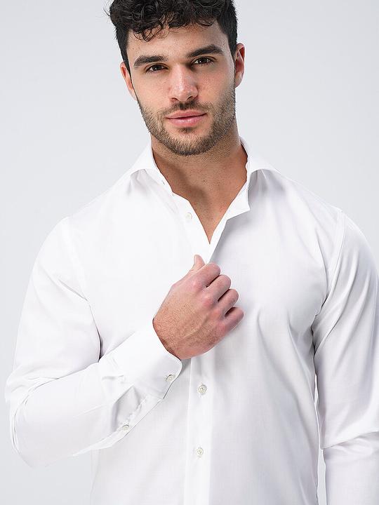 Produktbild Profuomo Hemd Slim-Fit (37)