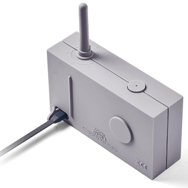 Produktbild Lexon Tykho 3 Radio und BT Lautsprecher (UKW, Bluetooth)